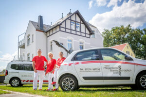 Pflegedienst-Schädlich-GmbH