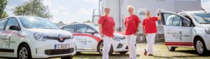 Pflegedienst-Schädlich-GmbH Leistungen